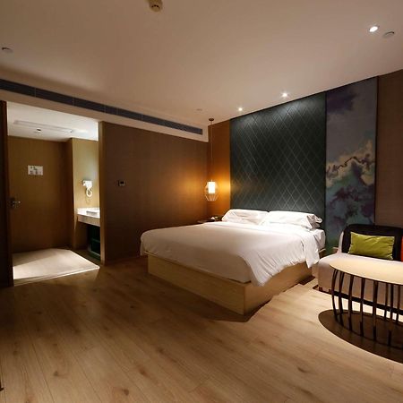 Ibis Styles Xm Zhongshan Hotel Сямень Екстер'єр фото