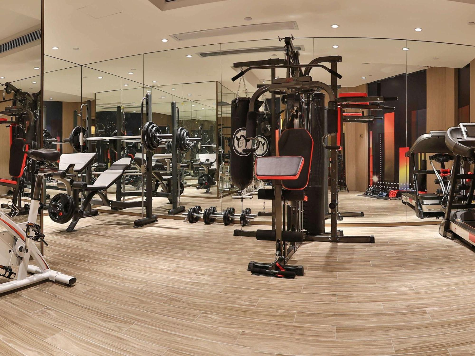 Ibis Styles Xm Zhongshan Hotel Сямень Екстер'єр фото