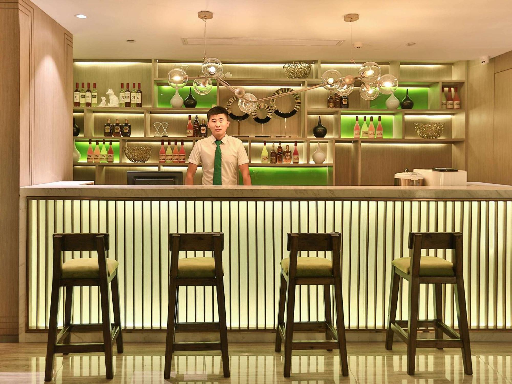 Ibis Styles Xm Zhongshan Hotel Сямень Екстер'єр фото